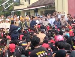 Dugaan Penghinaan Suku Lewat Skripsi Diamankan Polda Sultra, Bupati Konawe Minta Masyarakat Untuk Percayakan Kepolisian