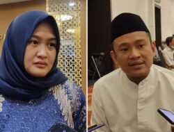 Dua Anak Mantan Gubernur Sultra Selektif Memilih Pasangan di Pilkada 2024