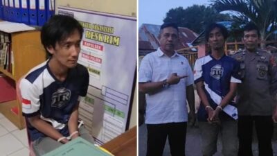 Kesal Tak Dianggap Anak, Irwansyah Tega Bakar Ayah Kandungnya saat Terlelap Tidur