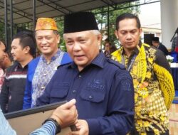Pemkab Konawe Gelar Upacara Peringatan Hardiknas 2023, Sejumlah Kepsek dan Guru Dapat Penghargaan