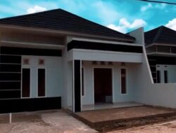 Perumahan Afika Solusi Rumah Idaman Keluarga Bahagia, DP Ringan dan Proses Cepat