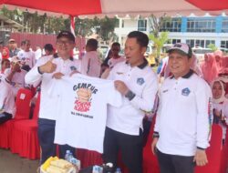 Gempur Peredaran Rokok Ilegal, Begini Langkah Preventif Bea Cukai Kendari
