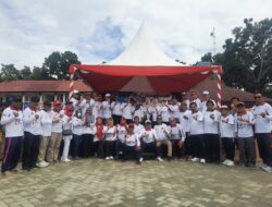 Rayakan HUT ke-192, Kadin Sultra Beri Apresiasi Pj Walikota dalam Peningkatan Pembangunan di Kendari