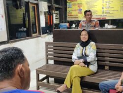 Usai Laporkan Ayah Bejat di Konawe ke Polisi, Camat Amonggedo Segera Lakukan Ritual ‘Mosehe Wonua’