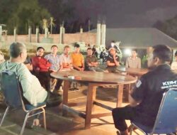 Kerukunan Keluarga Bugis Makassar Mendadak Temui KSK, Ada Apa?