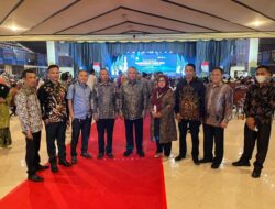 Bupati Konawe Didaulat Terima Penghargaan Lencana Bakti Transmigrasi dari Kementerian Desa PDTT