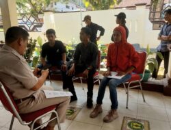 Ada Permainan, Pengumuman Hasil Seleksi PPPK Tenaga Teknis di Mubar Diminta Ditunda
