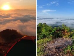 5 Wisata Puncak di Sulawesi Tenggara yang Wajib Dikunjungi