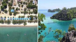 Bagi Penikmat Senja, Ini 8 Rekomendasi Wisata yang Wajib Dikunjungi di Sulawesi Tenggara