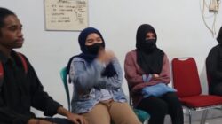 Budaya Kekerasan Senior Terjadi di Kampus Halu Oleo, Mahasiswi Teknik Dikeroyok saat Hendak Ambil Baju
