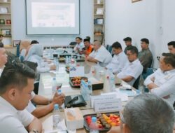 Manfaatkan Peluang, Kadin Indonesia Dorong Pengusaha di Sultra Kembangkan Bisnis Karbon 