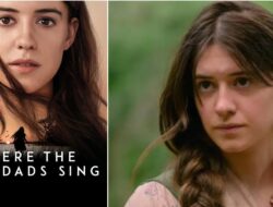 Sinopsis Film Where The Crawdads Sing