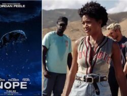 Film Nope, Pengalaman Horor yang Menggigit