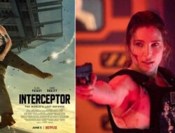 Film Aksi Interceptor Petualangan Berbahaya Mencegah Serangan Nuklir