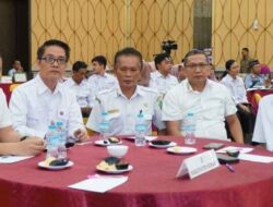 Delapan Aksi Konvergensi Percepatan Penurunan Stunting Pemkab Konawe