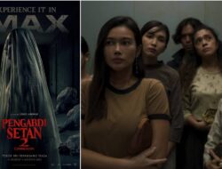 Sinopsis Film Pengabdi Setan 2: Communion