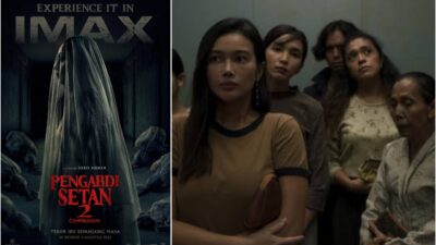 Sinopsis Film Pengabdi Setan 2: Communion