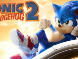 Sinopsis Film Fantasi Sonic The Hedgehog 2