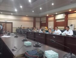 Belum Ada Titik Terang Saat RDP, Koalisi Masyarakat Menggugat Ancam Bakal Demo Besar-besaran