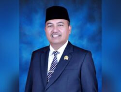 Ardin Dikabarkan Tersingkir dari Bursa Caleg DPR RI, Ada Nama Pengganti Muncul ke Permukaan