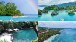 10 Rekomendasi Tempat Wisata Bahari Terbaik di Sulawesi Tenggara