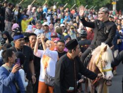 Dua Pahlawan Lingkungan Jabar Dapat Kalpataru