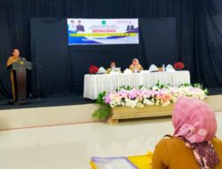 Pemkab Konawe Dorong Penguatan Inovasi dan Teknologi