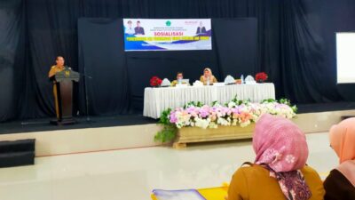 Pemkab Konawe Dorong Penguatan Inovasi dan Teknologi