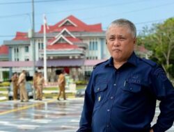 Bupati Konawe Beri Beasiswa S2 Bagi Puluhan ASN di Lingkungan Pemkab