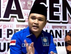 Dianggap Mempermalukan Fraksi, Ketua DPD PAN Konawe Bakal Adukan ke DPP