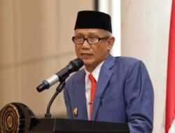 Lukman Abunawas Buka-bukaan Siap Maju di Pilgub Sultra 2024