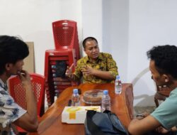 Daerah Kaya Masyarakat Miskin, RAG Beberkan Solusinya