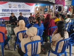 Dorong UMKM Miliki Legalitas Usaha, Kadin Sultra Sosialisasikan Pentingnya Pendirian Perseroan Perorangan