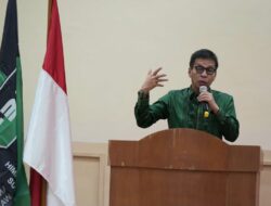 LK III HMI Badko Sultra Resmi Dibuka, ARS: Generasi Berkualitas Penerus Bangsa