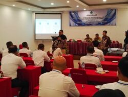 Pemkab Konawe Gelar Assessment Jabatan Tinggi Pratama Eselon II