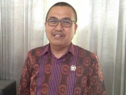 Fraksi PAN Kecewa, Ketua DPRD Konawe Abaikan Usulan Nama Pj Bupati
