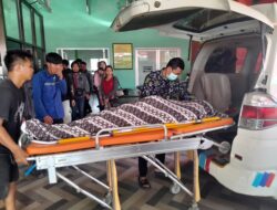 Hendak Perbaiki Kabel, Karyawan PT Tunggala Prima Teknik Kendari Tewas Tersengat Listrik