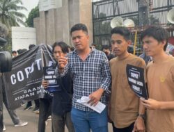 Dugaan Pungli, Kemenhub RI Didesak Segera Copot Kepala Syahbandar Molawe