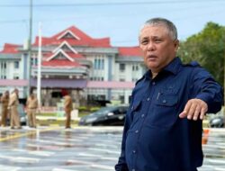 Purna Tugas, KSK Berikan Perubahan Besar untuk Kabupaten Konawe