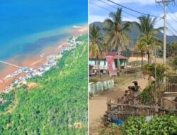 Bermukim di Kawasan Hutan Pemberian Kementerian Sosial, Warga Waturambaha Minta Penurunan Status