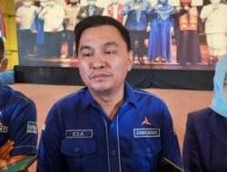 Resmi Dilantik, Andap Budhi Revianto Diminta Benahi ‘Kekacauan’ yang Ditinggalkan Ali Mazi