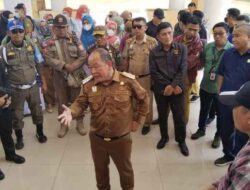 Gaji PPPK Nakes Tak Bisa di Pindahkan ke BPD, Ini Penjelasan Pj Bupati Konawe