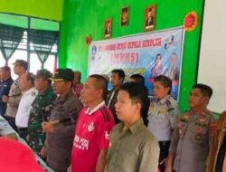 Pj Bupati Konawe Siap Atasi Keluhan MKKS