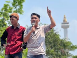 Komando Sultra Sebut PT Mining Maju Diduga Lakukan Pemalsuan Dokumen Tambang
