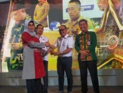 Bulan Inklusi Keuangan 2023, Pemkab Konawe Terima Penghargaan dari OJK