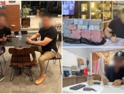 Janji Bisa Muluskan Penerbitan IUP, Oknum Pegawai Kehutanan Dilaporkan ke Polisi