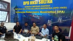 Kasus Penembakan Nelayan di Pulau Cempedak, DPD HNSI Bakal Bentuk Tim Advokasi