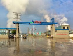 DPRD Kendari Sebut PT VDNI dan PT OSS Miliki Daya Tarik Besar Bagi Investor