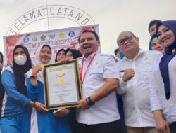 Pemkab Konawe Canangkan Program Ketahanan Pangan Sekolah
