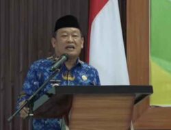 Tepis Isu Pungli, Pj Bupati Konawe Ungkap Syarat Jadi Pejabat Publik yang Benar